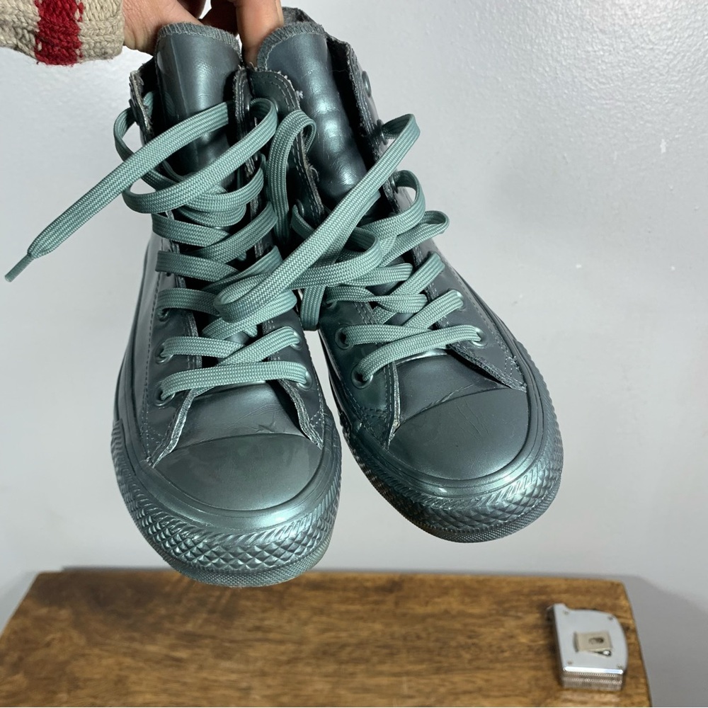 Converse sports shoes, like new - Picture 6 of 10
